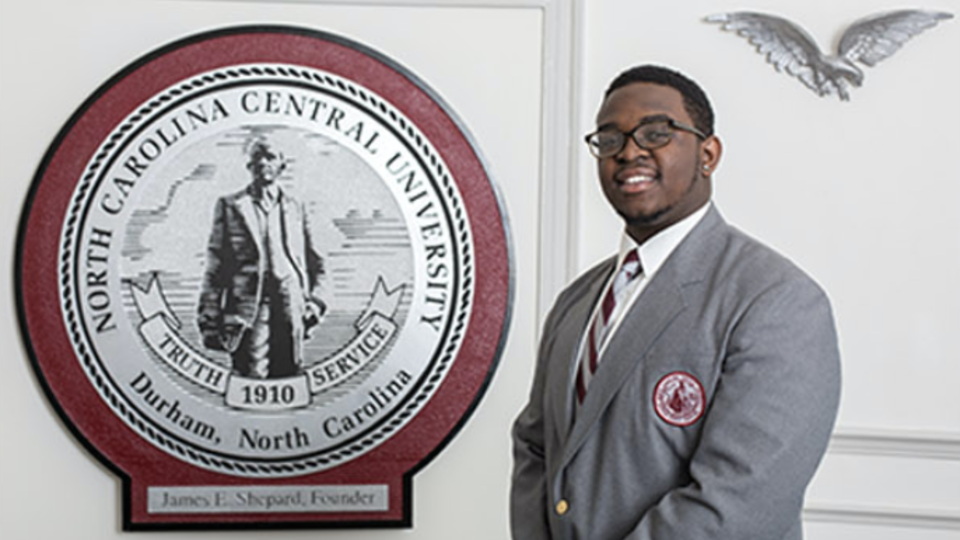 NCCU | Now: Fall 2020 | North Carolina Central University